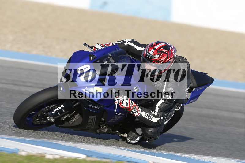 /02 28.-31.01.2025 Moto Center Thun Jerez/blau-blue/00